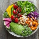 Healthy Vegetarian Meals For Weight Loss